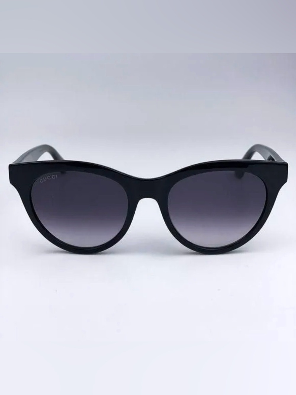 Gucci GG0763S gorgeous cat eye sunglasses